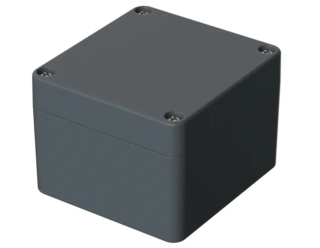 Bopla Euromas Enclosure P305, 75×80×55 mm