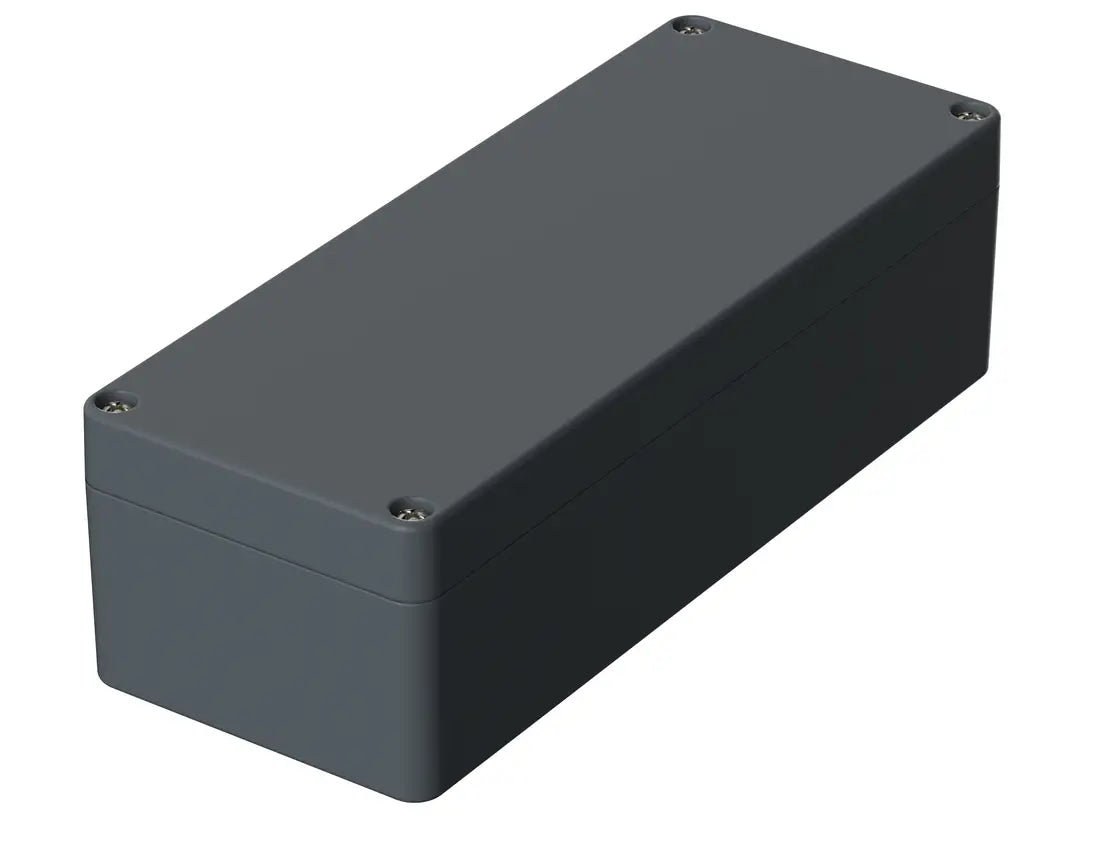 Bopla Euromas Enclosure P319, 75×190×55 mm