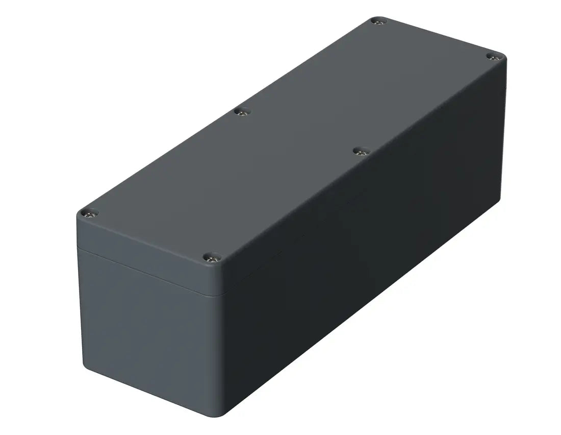 Bopla Euromas Enclosure P327, 75×230×75 mm