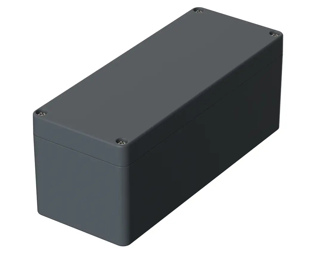 Bopla Euromas Enclosure P329, 75×190×75 mm