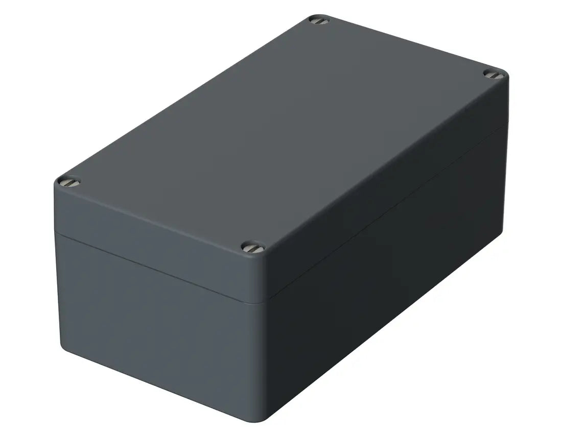 Bopla Euromas Enclosure P331, 120×220×90 mm