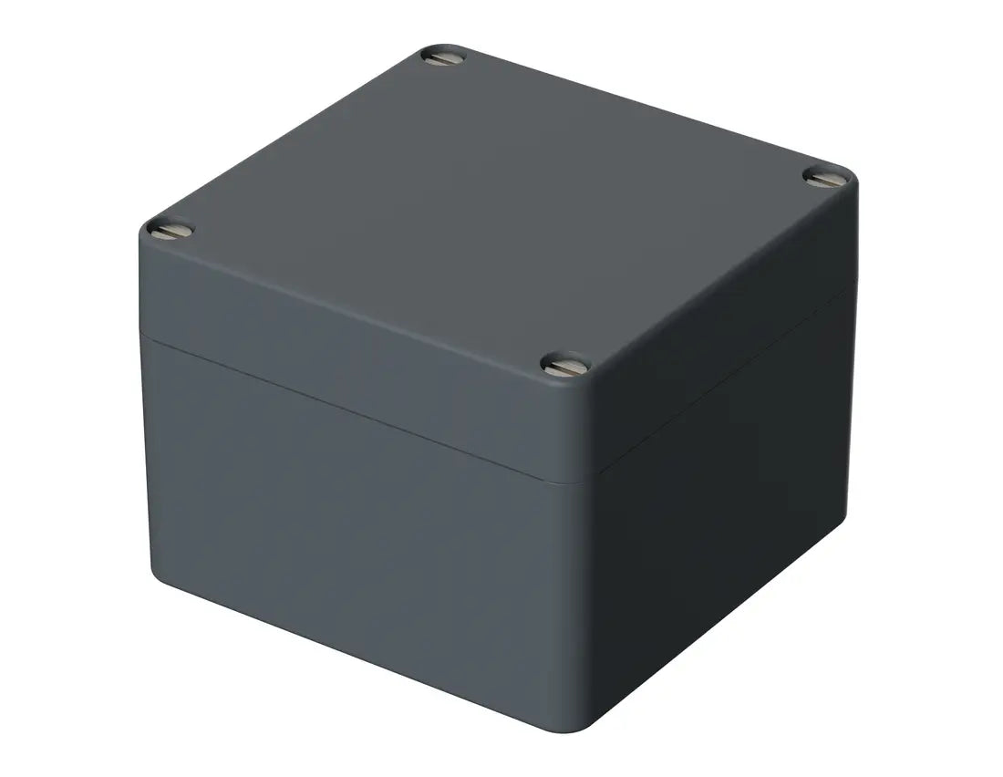 Bopla Euromas Enclosure P332, 120×122×90 mm