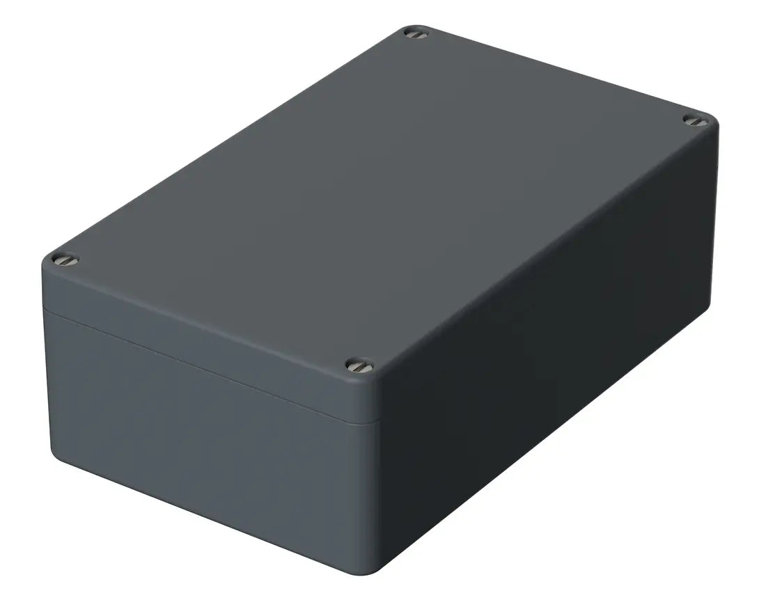 Bopla Euromas Enclosure P333, 160×260×90 mm