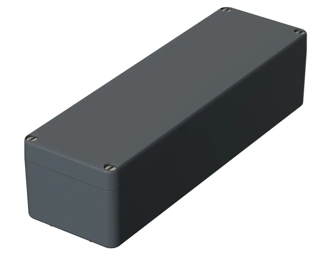 Bopla Euromas Enclosure P336, 100×320×81 mm