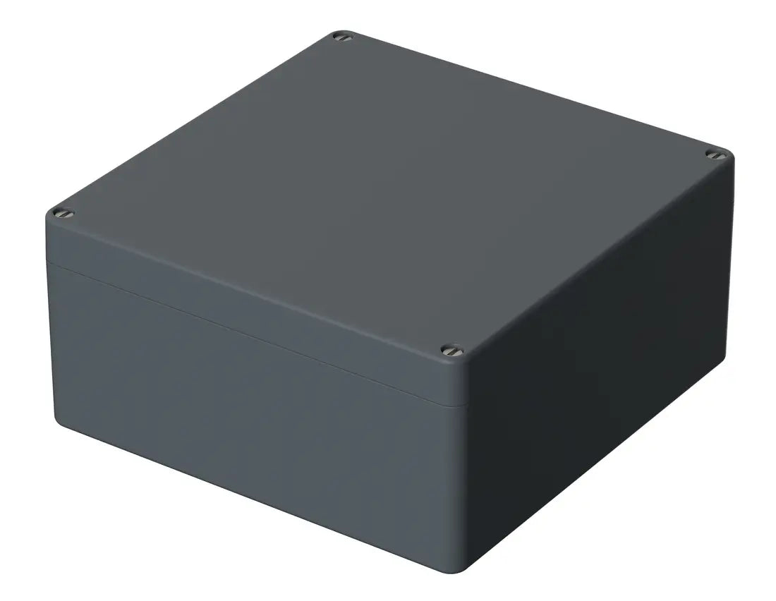 Bopla Euromas Enclosure P337, 250×255×121 mm