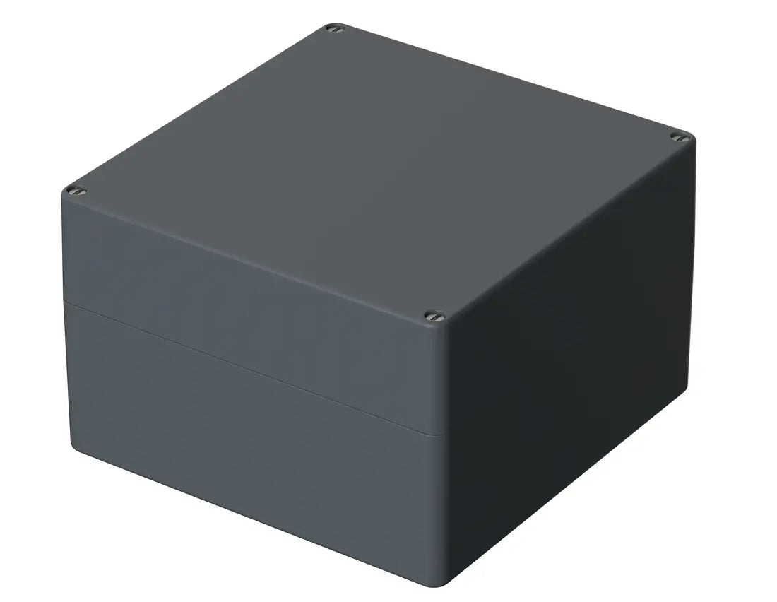 Bopla Euromas Enclosure P338, 250×255×161 mm