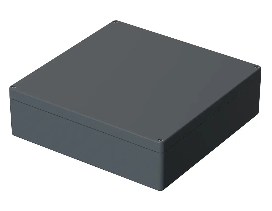 Bopla Euromas Enclosure P341, 405×400×121 mm