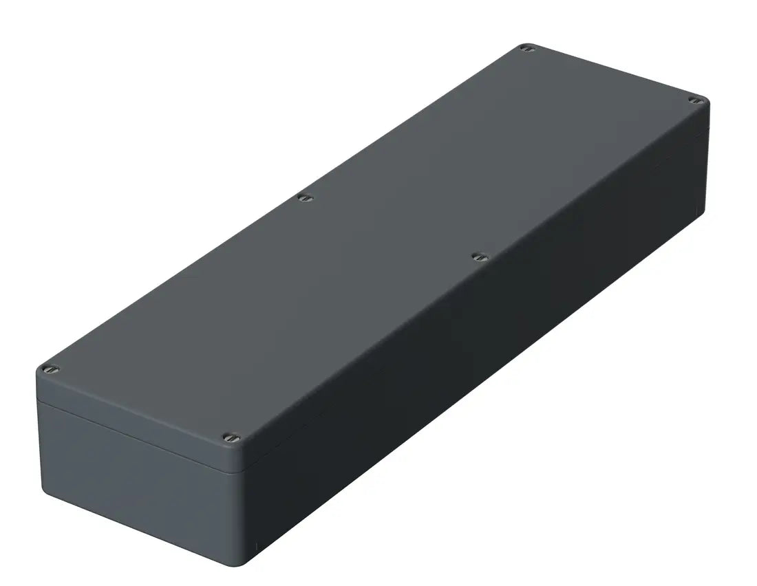 Bopla Euromas Enclosure P345, 160×560×90 mm