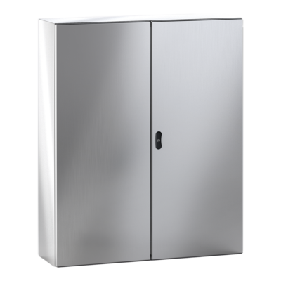 E.T.A Ecor Steel Wall Cabinet X, 1200×600×300 mm