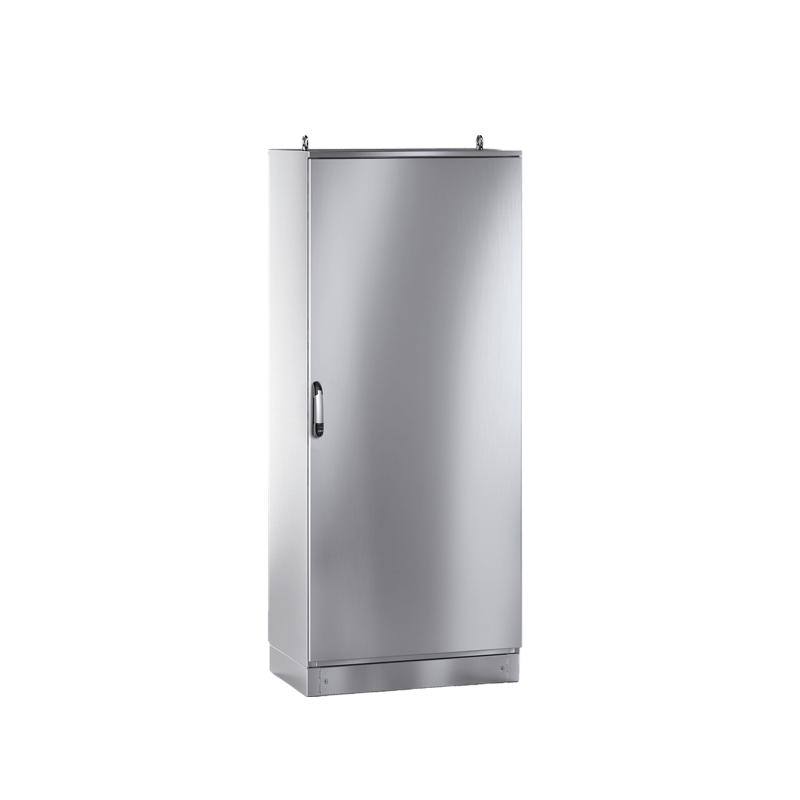 E.T.A Ecor Steel Floor-Standing Cabinet XH, 1800×1000×400 mm
