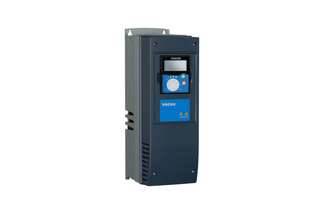 Danfoss NXP Air Frequency Inverter, 15 kW, 3-phase, 3 x 380-500 VAC, IP54